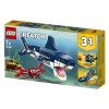 Lego® Creator 31088 globokomorska bitja