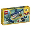 Lego® Creator 31088 globokomorska bitja