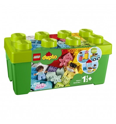 Lego® Duplo® 10913 škatla s kockami