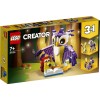 Lego® Creator 31125 Fantazijska gozdna bitja