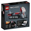 Lego® Technic™ 42148 Snežni teptalnik