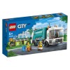 Lego® City 60386 Reciklirni tovornjak