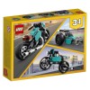 Lego® Creator 31135 Starodobni motor