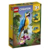 Lego® Creator 31136 Eksotični papagaj