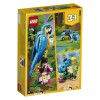 Lego® Creator 31136 Eksotični papagaj