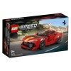 Lego® Speed Champions 76914 Ferrari 812 Competizione