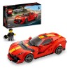 Lego® Speed Champions 76914 Ferrari 812 Competizione