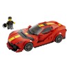 Lego® Speed Champions 76914 Ferrari 812 Competizione