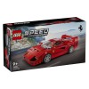 Lego® Speed Champions 76934 Superavtomobil Ferrari F40