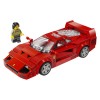 Lego® Speed Champions 76934 Superavtomobil Ferrari F40