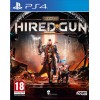 Necromunda: Hired Gun (PS4)