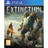 Extinction (Playstation 4)