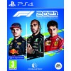 F1 2021 (PS4)