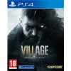 Resident Evil Village (Playstation 4)