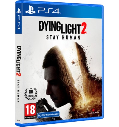 Dying Light 2 (PS4)