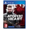 Atomic Heart (Playstation 4)