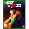 Wwe 2k23 (Xbox One)