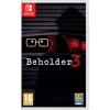 Beholder 3 (Nintendo Switch)