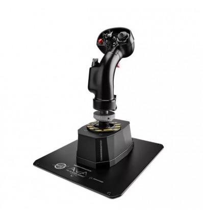 THRUSTMASTER AVA FA18 SUPER HORNET FLIGHT STICK WW