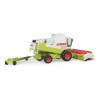 Bruder kombajn Claas Lexion 480