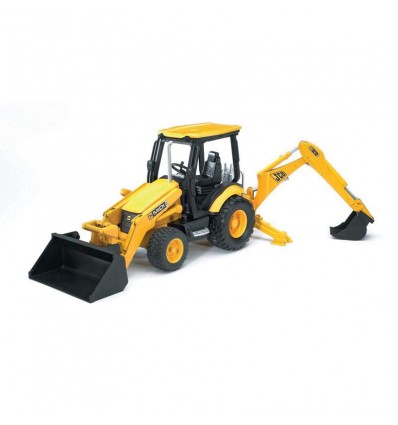 Bruder bager jcb midi cx