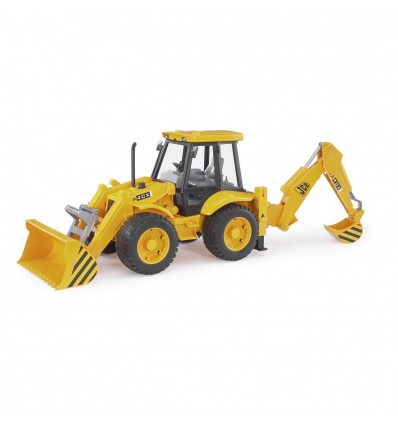 Bruder bager jcb 4cx