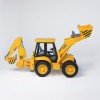 Bruder bager jcb 4cx