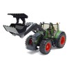 Bruder traktor Fendt 936 Vario z nakladalko