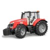 Bruder TRAKTOR MASSEY FERGUSON 7624 03046