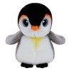 TY Beanie Babies Pongo - pingvin (15 cm)