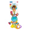 Playgro igrača za voziček zebra Zoe