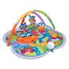 Playgro glasbena igralna podloga clip clop