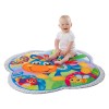 Playgro glasbena igralna podloga clip clop