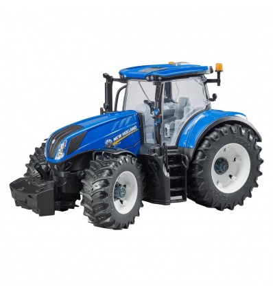 Bruder traktor New Holland 