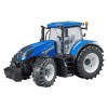 Bruder traktor New Holland 