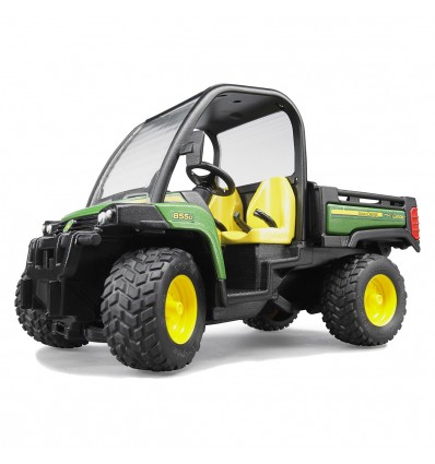 Bruder vozilo John Deere Gator XUV