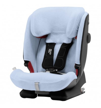 Britax Römer prevleka za avtosedež Advansafix IV summer blue 30358