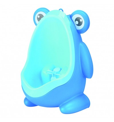 FreeON pisoar Happy Frog blue