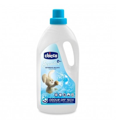 Chicco detergent za perilo za pranje perila 1,5l