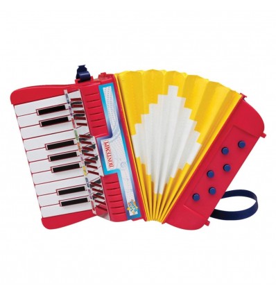 Bontempi harmonika