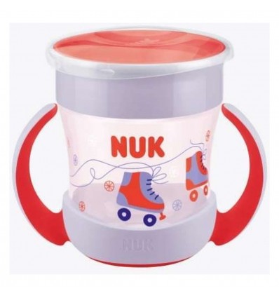 Nuk lonček mini magic 160ml 6m+