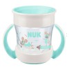 Nuk lonček mini magic 160ml 6m+