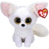 TY Beanie Boos PHOENIX - arktična lisica (15 cm)