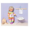 Zapf Dolly Moda pajac unicorn 43cm