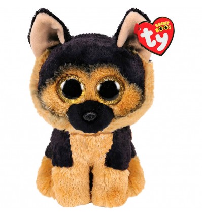 TY Beanie Boos SPIRIT - nemški ovčar (24 cm)