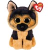 TY Beanie Boos SPIRIT - nemški ovčar (24 cm)