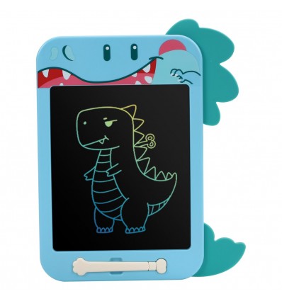 Free 2 Play lcd tabla barvna Dinozaver