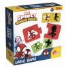 Lisciani Spidey igra baby logika