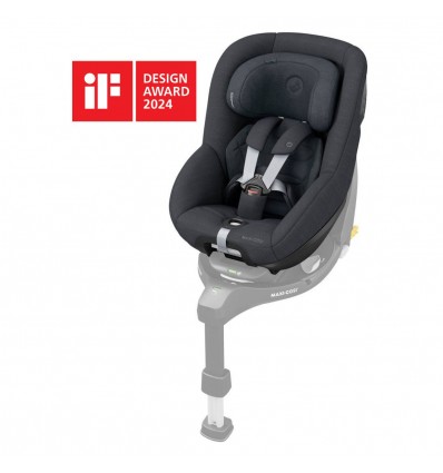 Maxi Cosi avtosedež i-Size 61-105 cm Pearl 360 Pro authentic graphite