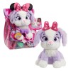 Just play vet set nahrbnik Minnie Mouse On-the-Go